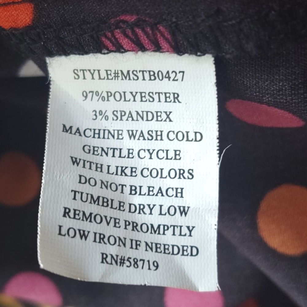 Woman's blouse - Picture 5 of 5